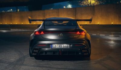 Mercedes-AMG CLE 646 Türkiye’de Var mı? V8 Motoru ve Özellikleri - fotoğraf 20
