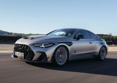 Mercedes-AMG CLE 646 Türkiye’de Var mı? V8 Motoru ve Özellikleri - fotoğraf 8