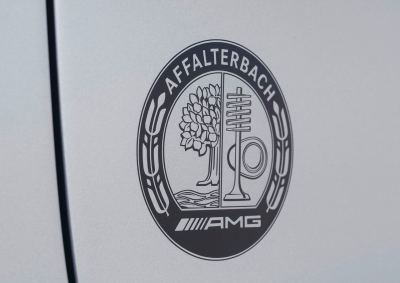 Mercedes-AMG CLE 646 Türkiye’de Var mı? V8 Motoru ve Özellikleri - fotoğraf 21