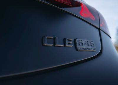 Mercedes-AMG CLE 646 Türkiye’de Var mı? V8 Motoru ve Özellikleri - fotoğraf 25