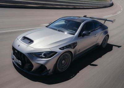 Mercedes-AMG CLE 646 Türkiye’de Var mı? V8 Motoru ve Özellikleri - fotoğraf 11
