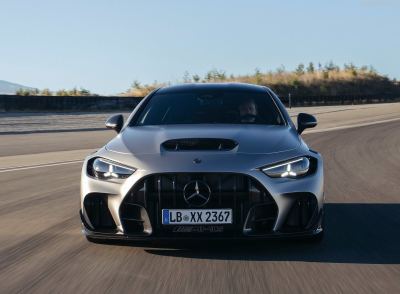 Mercedes-AMG CLE 646 Türkiye’de Var mı? V8 Motoru ve Özellikleri - fotoğraf 5
