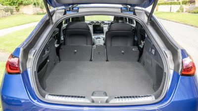 Mercedes GLC Coupe İncelemesi: Özellikleri, Motoru ve Türkiye Durumu - fotoğraf 16