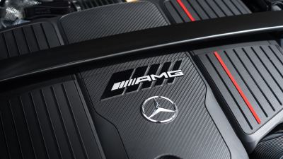 Mercedes GLC Coupe İncelemesi: Özellikleri, Motoru ve Türkiye Durumu - fotoğraf 21