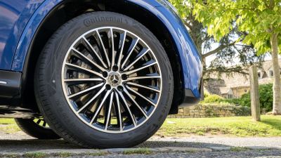 Mercedes GLC Coupe İncelemesi: Özellikleri, Motoru ve Türkiye Durumu - fotoğraf 6