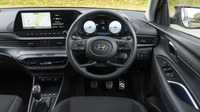 Hyundai Bayon İncelemesi: Özellikleri, Motoru ve Türkiye’de Alınır mı? - fotoğraf 11