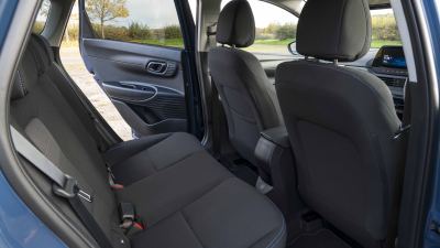 Hyundai Bayon İncelemesi: Özellikleri, Motoru ve Türkiye’de Alınır mı? - fotoğraf 12
