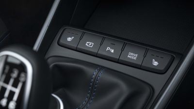 Hyundai Bayon İncelemesi: Özellikleri, Motoru ve Türkiye’de Alınır mı? - fotoğraf 18