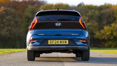 Hyundai Bayon İncelemesi: Özellikleri, Motoru ve Türkiye’de Alınır mı? - fotoğraf 2