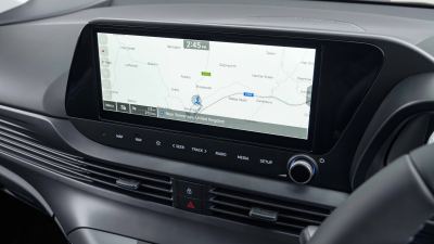 Hyundai Bayon İncelemesi: Özellikleri, Motoru ve Türkiye’de Alınır mı? - fotoğraf 20