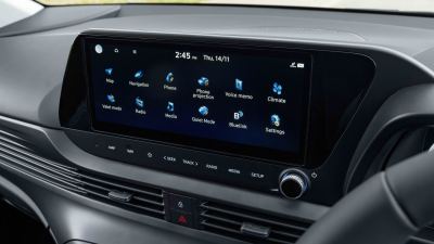 Hyundai Bayon İncelemesi: Özellikleri, Motoru ve Türkiye’de Alınır mı? - fotoğraf 21