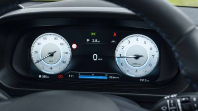 Hyundai Bayon İncelemesi: Özellikleri, Motoru ve Türkiye’de Alınır mı? - fotoğraf 22