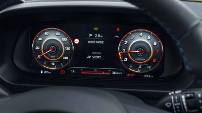 Hyundai Bayon İncelemesi: Özellikleri, Motoru ve Türkiye’de Alınır mı? - fotoğraf 23