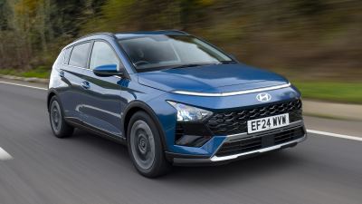Hyundai Bayon İncelemesi: Özellikleri, Motoru ve Türkiye’de Alınır mı? - fotoğraf 4