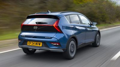 Hyundai Bayon İncelemesi: Özellikleri, Motoru ve Türkiye’de Alınır mı? - fotoğraf 5
