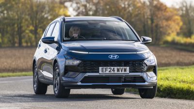 Hyundai Bayon İncelemesi: Özellikleri, Motoru ve Türkiye’de Alınır mı? - fotoğraf 6