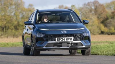 Hyundai Bayon İncelemesi: Özellikleri, Motoru ve Türkiye’de Alınır mı? - fotoğraf 7