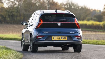 Hyundai Bayon İncelemesi: Özellikleri, Motoru ve Türkiye’de Alınır mı? - fotoğraf 8