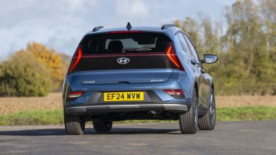 Hyundai Bayon İncelemesi: Özellikleri, Motoru ve Türkiye’de Alınır mı? - fotoğraf 9