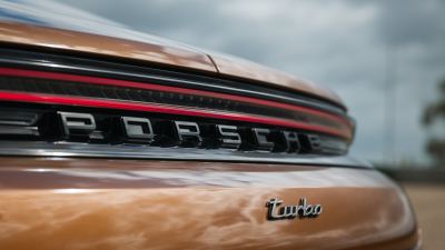 Porsche Panamera İncelemesi: Motoru, Performansı ve Türkiye Durumu - fotoğraf 17