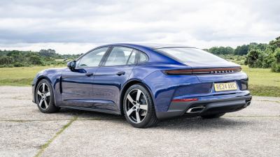 Porsche Panamera İncelemesi: Motoru, Performansı ve Türkiye Durumu - fotoğraf 7