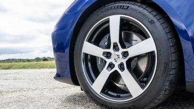 Porsche Panamera İncelemesi: Motoru, Performansı ve Türkiye Durumu - fotoğraf 10