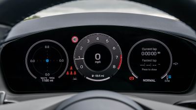 Porsche Panamera İncelemesi: Motoru, Performansı ve Türkiye Durumu - fotoğraf 13