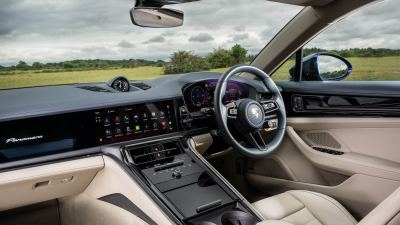 Porsche Panamera İncelemesi: Motoru, Performansı ve Türkiye Durumu - fotoğraf 15