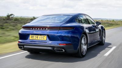 Porsche Panamera İncelemesi: Motoru, Performansı ve Türkiye Durumu - fotoğraf 20