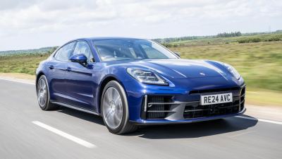 Porsche Panamera İncelemesi: Motoru, Performansı ve Türkiye Durumu - fotoğraf 21
