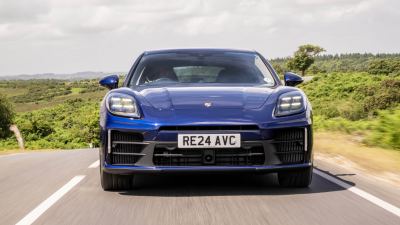 Porsche Panamera İncelemesi: Motoru, Performansı ve Türkiye Durumu - fotoğraf 22