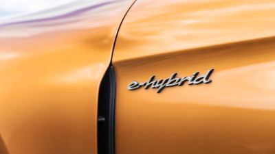 Porsche Panamera İncelemesi: Motoru, Performansı ve Türkiye Durumu - fotoğraf 27