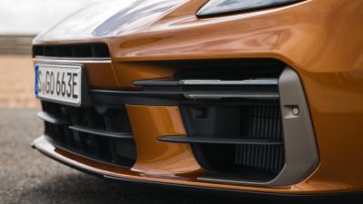 Porsche Panamera İncelemesi: Motoru, Performansı ve Türkiye Durumu - fotoğraf 19