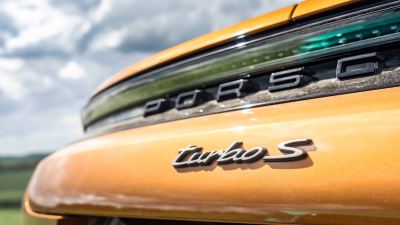 Porsche Panamera İncelemesi: Motoru, Performansı ve Türkiye Durumu - fotoğraf 30