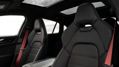 Porsche Panamera İncelemesi: Motoru, Performansı ve Türkiye Durumu - fotoğraf 4
