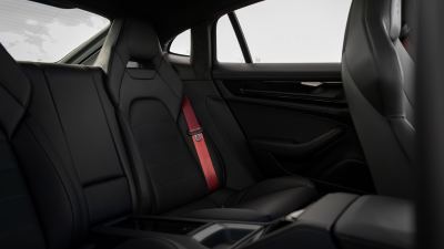 Porsche Panamera İncelemesi: Motoru, Performansı ve Türkiye Durumu - fotoğraf 5