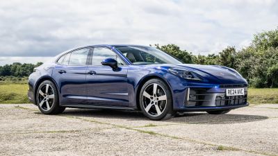 Porsche Panamera İncelemesi: Motoru, Performansı ve Türkiye Durumu - fotoğraf 6