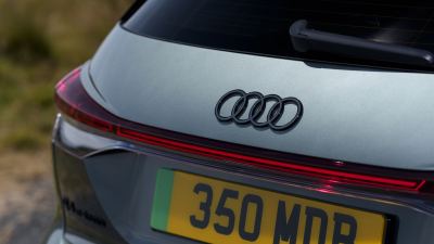 Audi Q4 e-tron Alınır mı? Menzil, Şarj Süresi ve Türkiye Deneyimi - fotoğraf 14