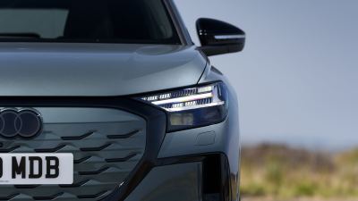 Audi Q4 e-tron Alınır mı? Menzil, Şarj Süresi ve Türkiye Deneyimi - fotoğraf 17
