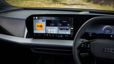 Audi Q4 e-tron Alınır mı? Menzil, Şarj Süresi ve Türkiye Deneyimi - fotoğraf 19