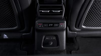 Audi Q4 e-tron Alınır mı? Menzil, Şarj Süresi ve Türkiye Deneyimi - fotoğraf 21