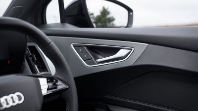 Audi Q4 e-tron Alınır mı? Menzil, Şarj Süresi ve Türkiye Deneyimi - fotoğraf 22