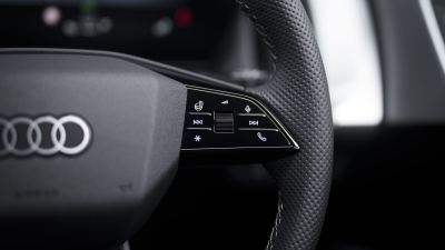 Audi Q4 e-tron Alınır mı? Menzil, Şarj Süresi ve Türkiye Deneyimi - fotoğraf 23