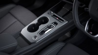 Audi Q4 e-tron Alınır mı? Menzil, Şarj Süresi ve Türkiye Deneyimi - fotoğraf 24