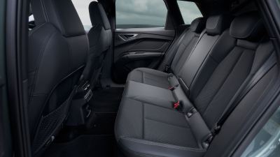 Audi Q4 e-tron Alınır mı? Menzil, Şarj Süresi ve Türkiye Deneyimi - fotoğraf 26