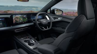 Audi Q4 e-tron Alınır mı? Menzil, Şarj Süresi ve Türkiye Deneyimi - fotoğraf 28