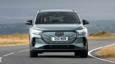 Audi Q4 e-tron Alınır mı? Menzil, Şarj Süresi ve Türkiye Deneyimi - fotoğraf 4