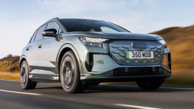 Audi Q4 e-tron Alınır mı? Menzil, Şarj Süresi ve Türkiye Deneyimi - fotoğraf 6