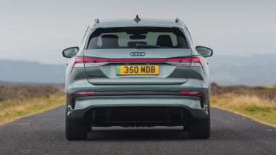 Audi Q4 e-tron Alınır mı? Menzil, Şarj Süresi ve Türkiye Deneyimi - fotoğraf 8