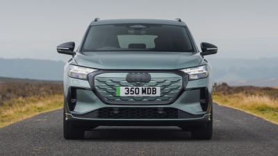 Audi Q4 e-tron Alınır mı? Menzil, Şarj Süresi ve Türkiye Deneyimi - fotoğraf 9